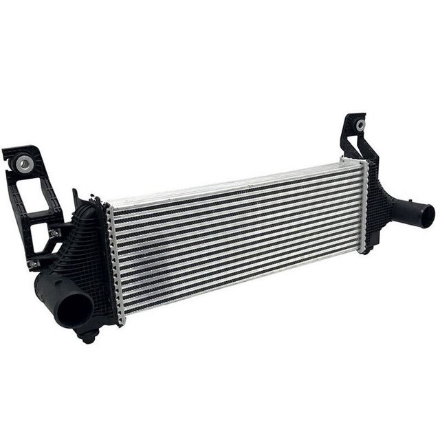 INTERCOOLER TURBO DIESEL 3.0L REPLACEMENT FOR RAM PICKUP-RAM-1500-2011-2022 2022 PARTSLINK NUMBER CH3012103