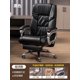 thumbnail image 1 of Lounges Office Chairs Ergonomic Floor Comfy Rolling Luxury Design Lazy Swivel Chair Reclining Cadeira Gamer Furniture MQ50BG My Lux Decor Round, 1 of 28