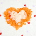 thumbnail image 6 of REGALWOVEN 1000 Pieces Artificial Silk Rose Petals Fake Flower Decor for Wedding, Engagement, Party Champagne 1.6 in, 6 of 6