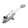 thumbnail image 1 of 1/2inch Foot Pedal Control Valve Faucet Basin Switch Water Sink Bathroom Tap, 1 of 5