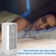 thumbnail image 1 of Promociones Desktop Airi Conditioner Fan Cooler Household Spray Refrigeration Small Airi Conditioner Indoor Electric Fan Water Coolings Night Light Coolings Fan清仓大甩卖, 1 of 3