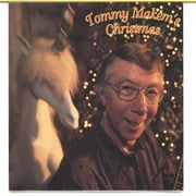 Tommy Makem's Christmas