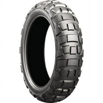 Bridgestone Battlax Adventurecross AX41 Rear Motorcycle Tire 4.10-18 (59P) Tubeless