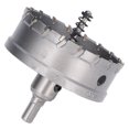 thumbnail image 5 of Hole CutterHole Saw Drill Bit Hole Saw Carbide Hole Saw Achieve More, 5 of 5