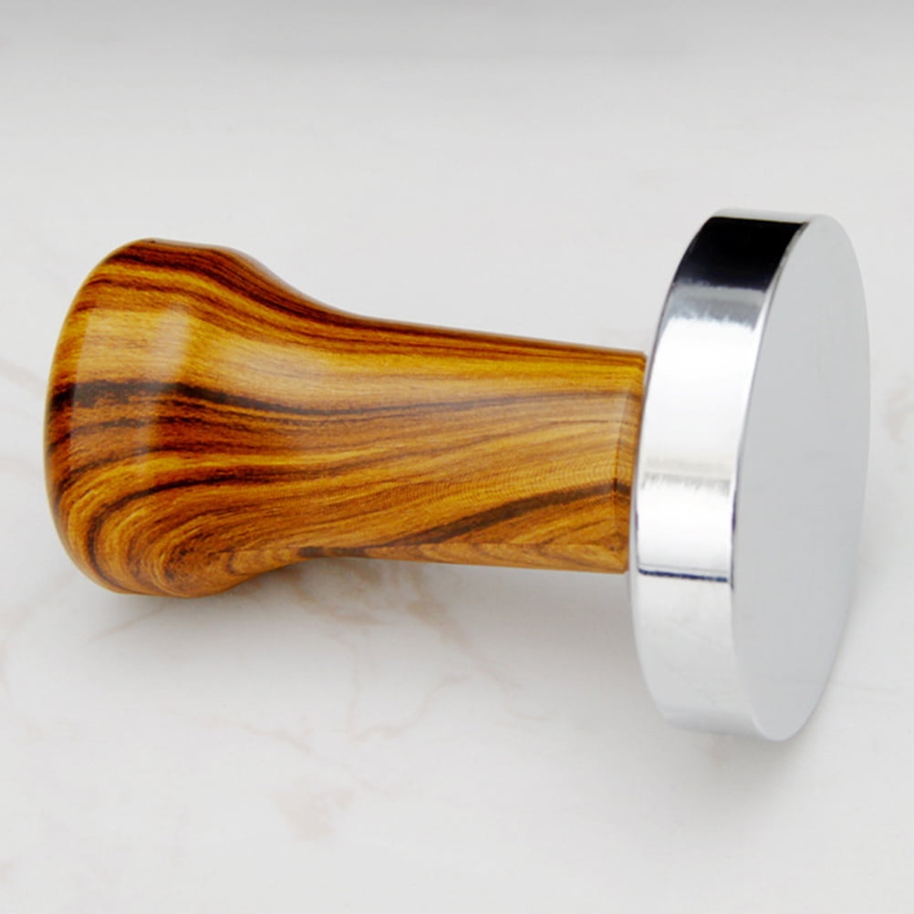 Phenofice 51mm Espresso Coffee Tamper ABS Metal Press Tool for Home Cafes Restaurants and