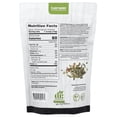 thumbnail image 2 of Dr. Murray's Super Foods, 3 Seed Protein Powder, Pumpkin + Flax + Sunflower, Unflavored, 16 oz (453.5 g), 2 of 2