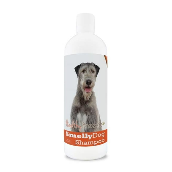 Healthy Breeds 840235160373 Irish Wolfhound Smelly Dog Baking Soda Shampoo