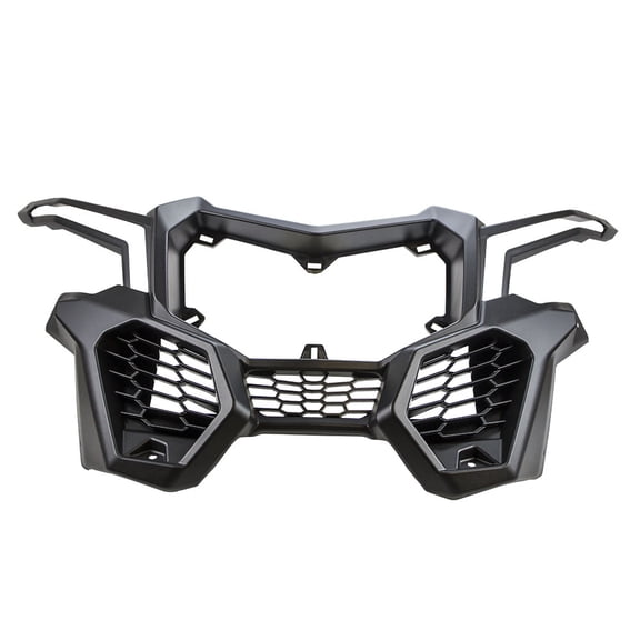 BRP 705009508 Can-Am Front Facia OEM for Maverick X3 MAX Turbo XDS RR