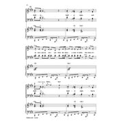 Thriller ShowTrax CD Pop Choral Series