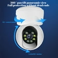 thumbnail image 3 of sruoe Surveillance Cameras, Security Camera System Wireless, Security Camera Indoor Clearance, Smart Security Cameras, Home Security Cameras Wireless, 3 of 7