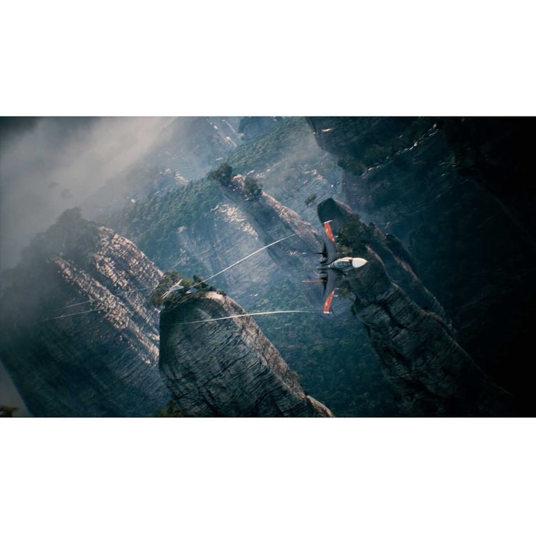 Bandai Namco Ace Combat 7 Skies Unknown photo 2