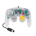 thumbnail image 1 of Control Joystick Para Nintendo Gamecube Alambrico Analogo Gc Cristal, 1 of 4