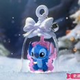 thumbnail image 1 of Popmart Disney 100th Anniversary Bell Series Kawaii acción misterio figuras modelo regalos de navidad juguetes y pasatiempos caja sorpresa, 1 of 4