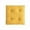 Yellow-1, variant on 50% off Plush Cushion Butt Pad Office Long-term Dormitory Thickened Dining Chair Seat Cushion College Student Classroom Butt Pad, Outdoor Patio Cushions