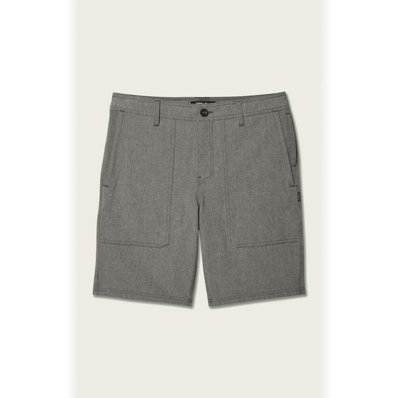Oneill Traveler AM Hybrid Shorts Army 32