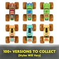 thumbnail image 4 of Monster Jam, Mystery Mudders, Official Die-Cast Monster Truck, Wash to Reveal, 1:64 Scale (Styles Will Vary), 4 of 6