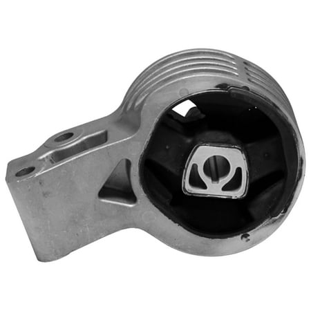 4M Auto Parts 4M-A5954 Rear Automatic Transmission Mount 1PC. Part A5954 13407198