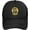 Black, variant on Vf 21 Freelancers Baseball Cap Adjustable Men Hip Hop Hat Girl Baseball Football Sport Cap Unisex Dad Hat