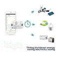 thumbnail image 4 of 10A Tuya WIFI Smart On-off Device Wireless Smart Connection Home Automation, 4 of 5