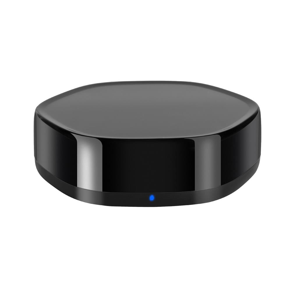 Wi Fi IR Remote Controller Intelligent Remote Control Universal how-to-program-one-for-all-remote