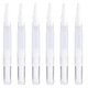 thumbnail image 1 of 6pcs Manicure Pens Empty Eyelash Growth Liquid Tubes with Brush Tip, 1 of 4