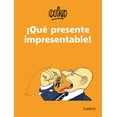 thumbnail image 1 of ¡QUE PRESENTE IMPRESENTABLE! LUMEN QUINO, 1 of 2