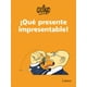 thumbnail image 1 of ¡QUE PRESENTE IMPRESENTABLE! LUMEN QUINO, 1 of 2