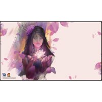 Lotus Playmat New