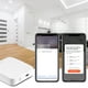 thumbnail image 2 of Seitruly Control remoto, temporizador multifuncional, medidor, recordatorio de monitoreo, dispositivo Digital con Sensor inalámbrico pequeño y ligero Electrónica Zigbee, 2 of 6