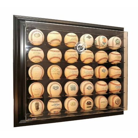 Caseworks International MLB 30 Baseball ''Case-Up 