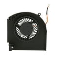thumbnail image 3 of Ventilador de refrigeración,Ventilador de refrigeración para computadora portátil Buen ventilador para PC Ventilador de refrigeración para computadora portátil Rendimiento de gama alta, 3 of 9