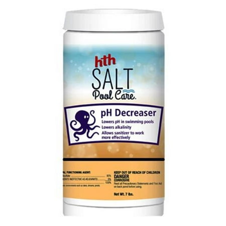 pool salt walmart canada