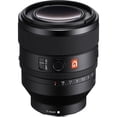 thumbnail image 5 of Sony FE 50mm f/1.2 GM Lens with UV Filter + ZeeTech Accesory Cloth Bundle (International Version), 5 of 5
