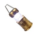 thumbnail image 2 of Linterna de Camping alimentada por energía Solar USB portátil de alto brillo Luz de Camping luz de emergencia para viajes de senderismo al aire libre, 2 of 5