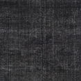 thumbnail image 1 of Ahgly Company Tapis d'Intérieur Lavables en Machine, Carrés Traditionnels Gris, 7' Carré, 1 of 7