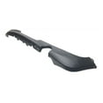 thumbnail image 2 of For 11-15 Cooper Rear Bumper Spoiler Valance Air Deflector Apron Garnish Panel, 2 of 5