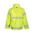 thumbnail image 2 of Kishigo Storm Stopper Rainwear Jacket, 2 of 4