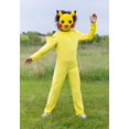 thumbnail image 2 of Pikachu Classic Child Costume, 2 of 3