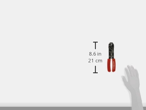 Multi-Purpose 6-in-1 Tool