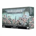 thumbnail image 3 of Games Workshop - Warhammer 40,000 - Tyranids: Genestealers (2023), 3 of 3