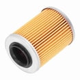 thumbnail image 2 of 2Pcs Engine Oil Filter 0800-011300 Replacement Accessories for CF Moto CForce UForce ZForce ATV, 2 of 2