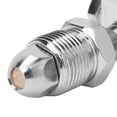 thumbnail image 4 of Argon Flowmeter, 0-25L/min G5/8-14 Male Thread Argon Regulator, For Gas Cylinder Manufacture, 4 of 8
