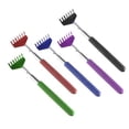 thumbnail image 1 of BS-68 - BACK SCRATCHER EXTENDABLE 6-22IN ASSORTED COLORS, 1 of 1
