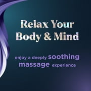 Promescent Lavender Massage Oil for Massage Therapy, Premium Lavender Body Oil (4 oz)