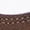 Brown, variant on Kids Sneakers, Navy Blue Synthetic Leather, Hook and Loop Strap with Laces, Casual Athletic Shoes for Boys Girls, Round Toe, Spring Collection Kids Holiday Shoes Athletic Fall