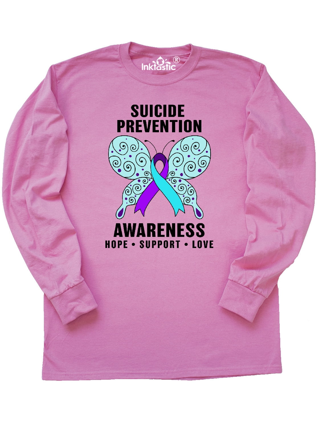 suicide awareness shirt ideas