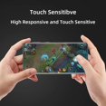 thumbnail image 4 of Google Pixel 8 Screen Protector - Easy Installation, 9H Tempered Glass with Camera Lens Protectors - HD Clear, Anti-Scratch, 4 of 5