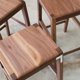 thumbnail image 2 of Soporte de fijación CHAO 20 piezas de acero inoxidable 304 para muebles de madera, 2 of 4