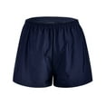 thumbnail image 2 of Firpearl Women's Swim Board Shorts Sport Boyleg Trunk Swimwear Bottom, 2 of 7