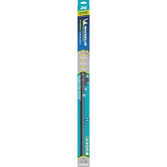 PIAA, Si-Tech Silicone Wiper Blade, 24 Inch (600mm), Model 97060